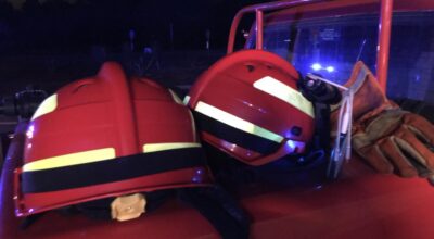 Antincendio Boschivo