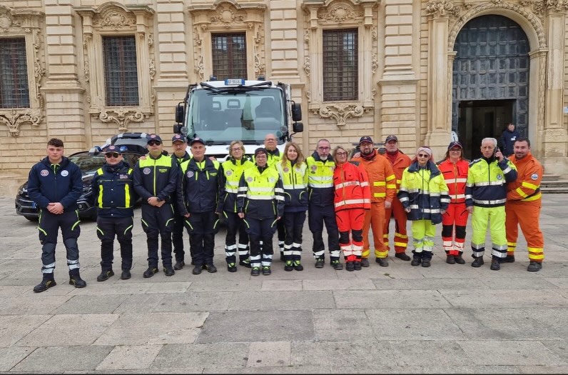 San Sebastiano 2026