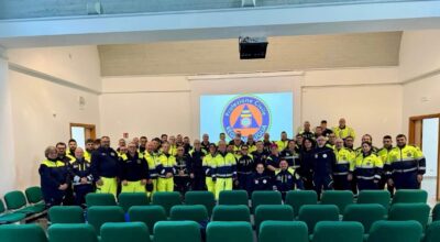 Protezione Civile